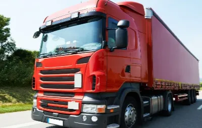 Bursa Bigadiç Ambar Kargo