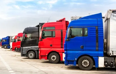 Bursa Bigadiç Ambar Nakliyat